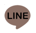定潮line